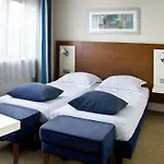 Leonardo Leidse Square 3* Amszterdam