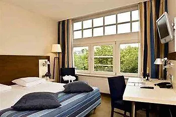 Leonardo Leidse Square