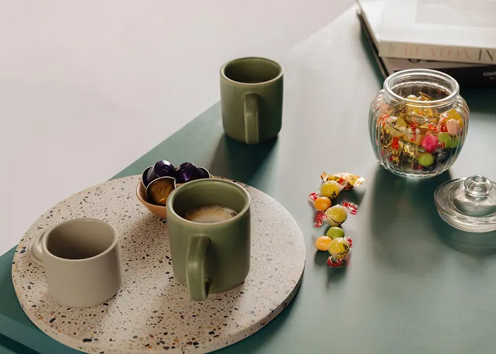 מלון Leonardo Leidse Square