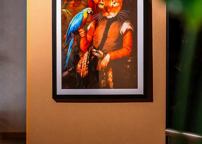 The Ed Hotel Amsterdam