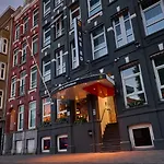 Hotel Leonardo Leidse Square Amsterdam