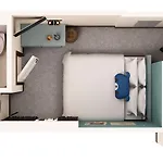 Leonardo Leidse Square