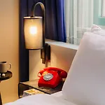 Hotel Leonardo Leidse Square