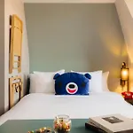 Hotel Leonardo Leidse Square Amsterdam