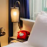 Hotel Leonardo Leidse Square