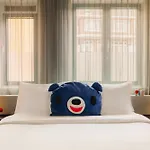 Hotel Leonardo Leidse Square 3*