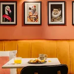 Leonardo Leidse Square