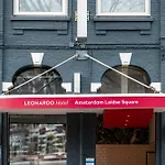 Leonardo Leidse Square Hotel