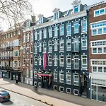 Hotel Leonardo Leidse Square