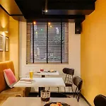 Leonardo Leidse Square Hotel Amsterdam