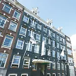 Hotel Leonardo Leidse Square