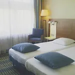 Leonardo Leidse Square 암스테르담