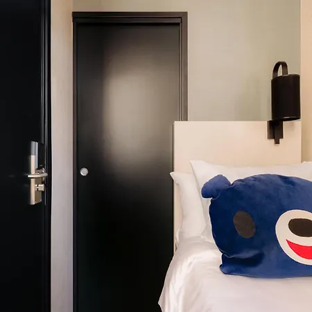 Leonardo Leidse Square アムステルダム