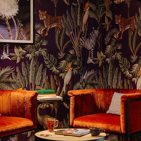 فندق Leonardo Leidse Square أمستردام