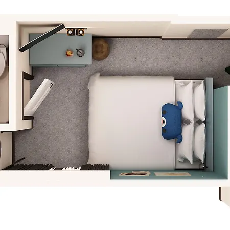 Leonardo Leidse Square