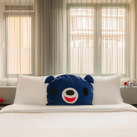 Hotel The Ed Amsterdam