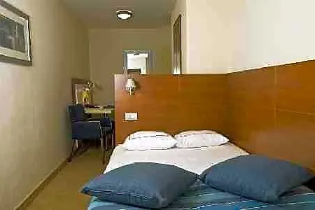 Hotell Leonardo Leidse Square Amsterdam