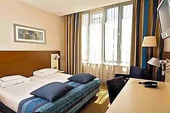 Leonardo Leidse Square Hotell Amsterdam