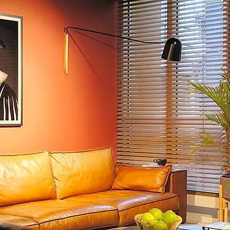 Hotel Leonardo Leidse Square Amsterdam