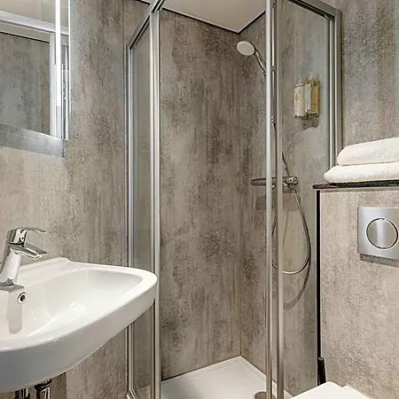 Hotell Leonardo Leidse Square Amsterdam