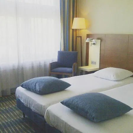 Leonardo Leidse Square アムステルダム