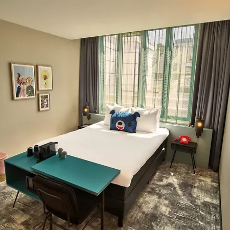 Leonardo Leidse Square