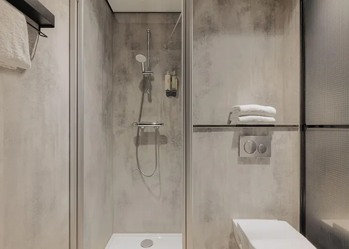 Leonardo Leidse Square Hotel Ámsterdam