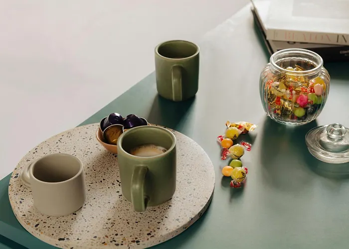 The Ed Hotel Amsterdam