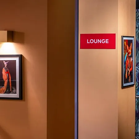 Leonardo Leidse Square Hotel Amsterdam