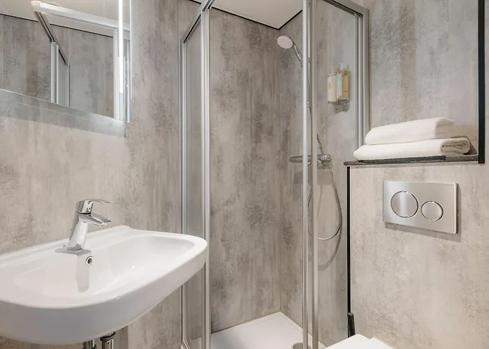 Leonardo Leidse Square Hotel Amsterdam