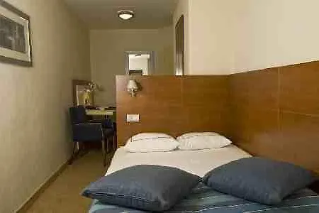 Leonardo Leidse Square Hotel