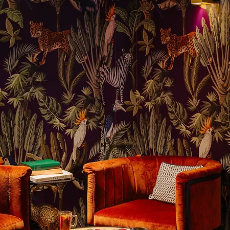 Leonardo Leidse Square Hotel Amsterdam