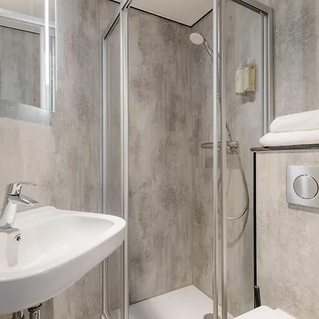 Leonardo Leidse Square Hotel Amsterdam