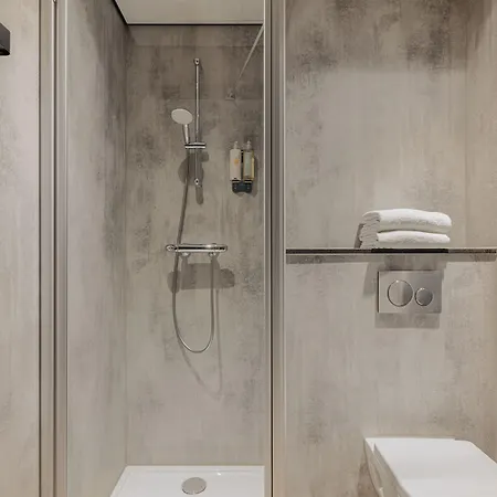 Leonardo Leidse Square Hotel Amsterdam